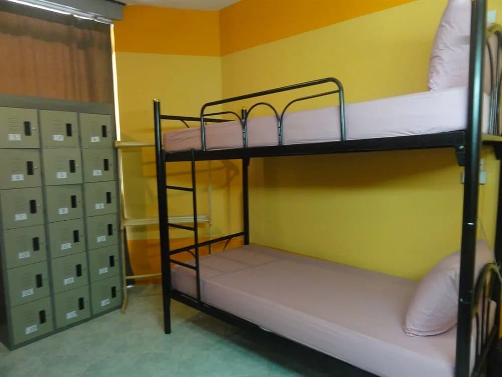 Jenny Hostel - photo 5