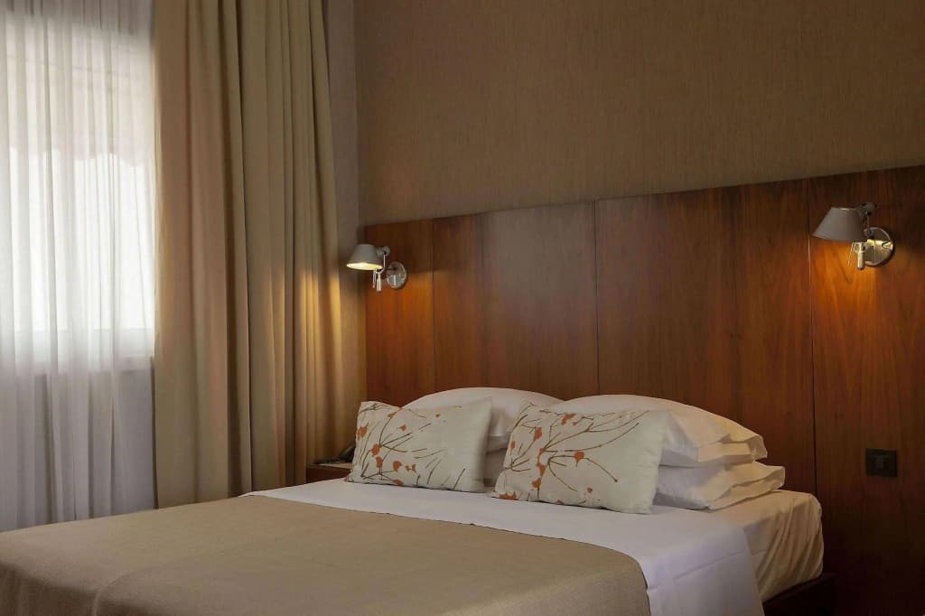 Philippos Hotel - photo 6