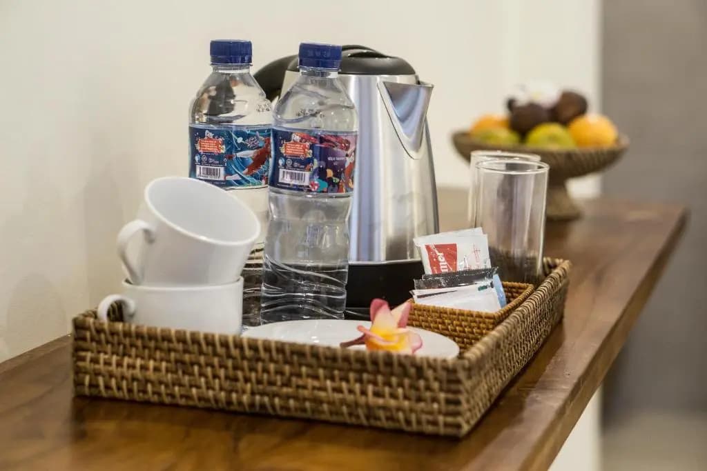 Darba Guest House Ubud - photo 10