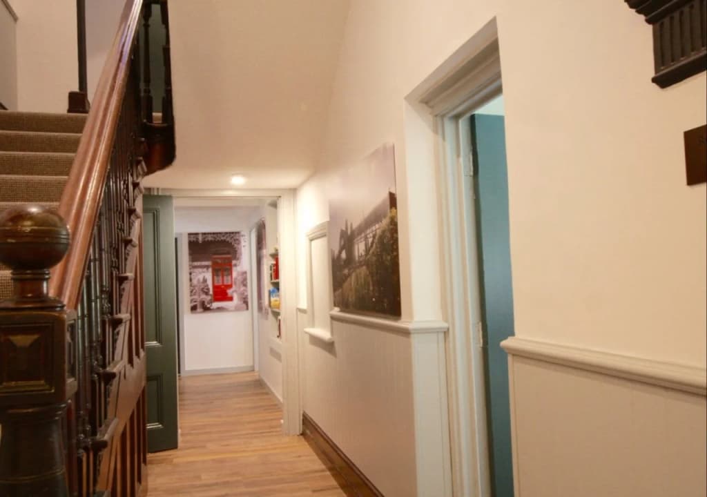 Dalziel Lodge - photo 14