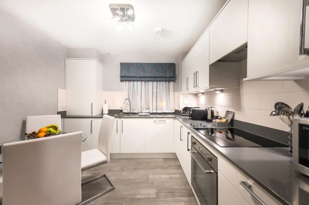 The Knight Residence Apartments by Mansley - photo 16