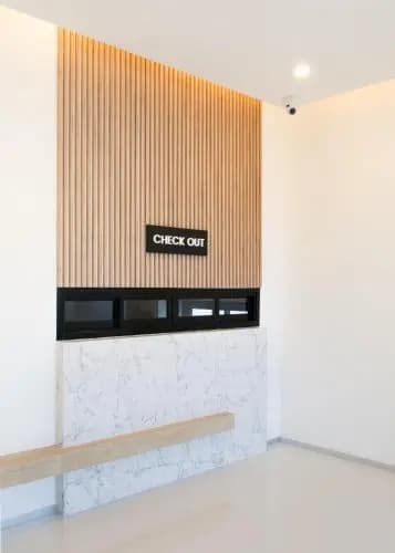 B48 Hotel - photo 11
