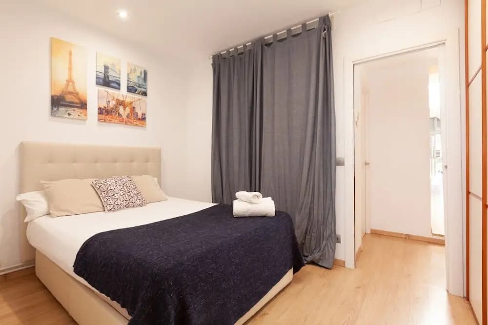 Centric Apartment Barna - photo 3