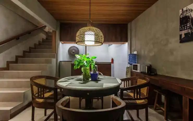 Kuta Legian Villa - photo 16
