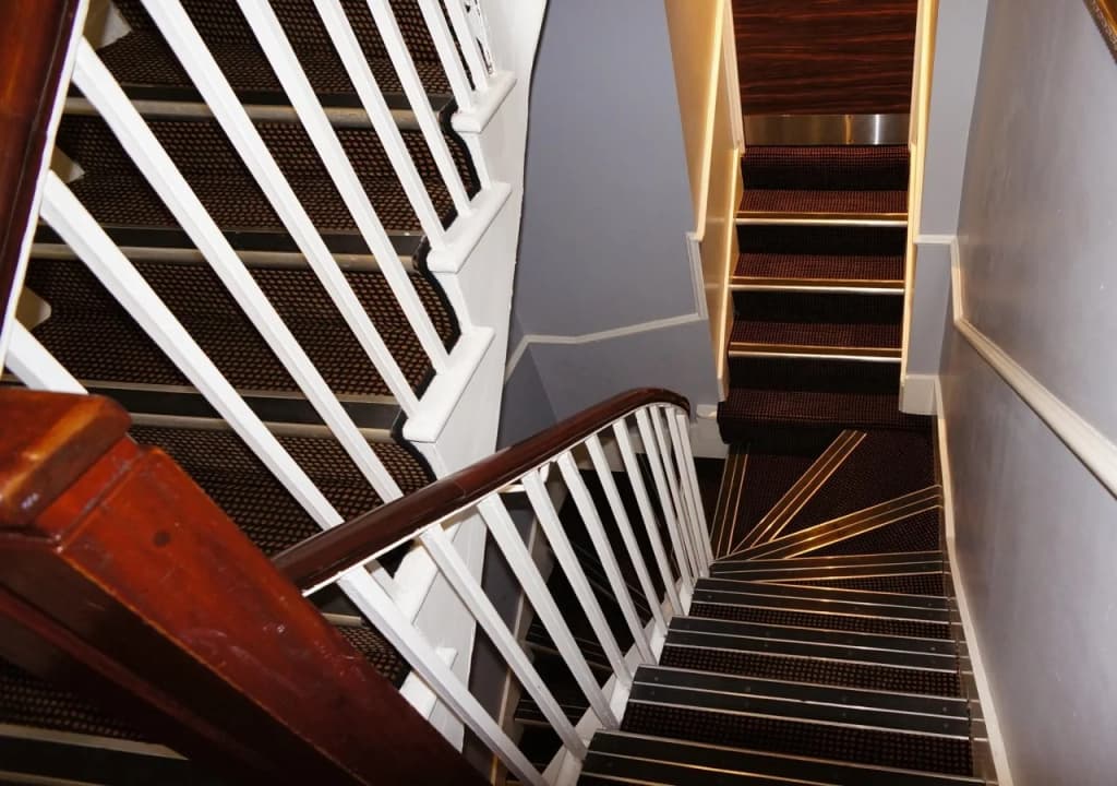 Crestfield Hotel - photo 29