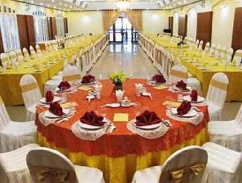 M O D Palace Hotel - photo 13