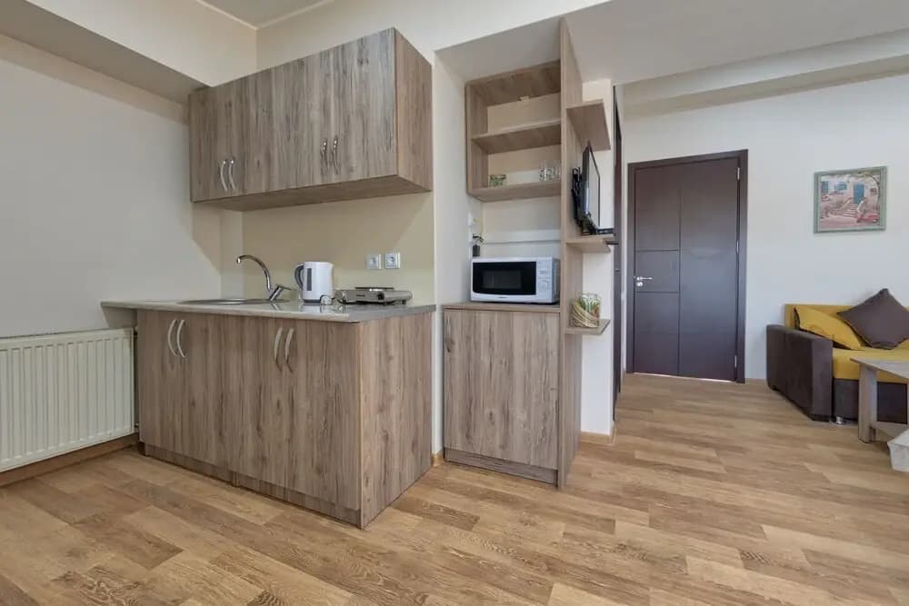 New Tiflis apartments - photo 30