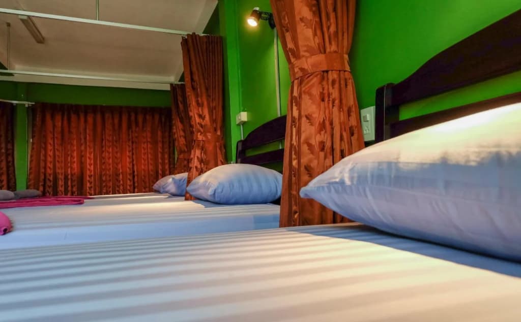 Yor Ying Hostel - photo 10