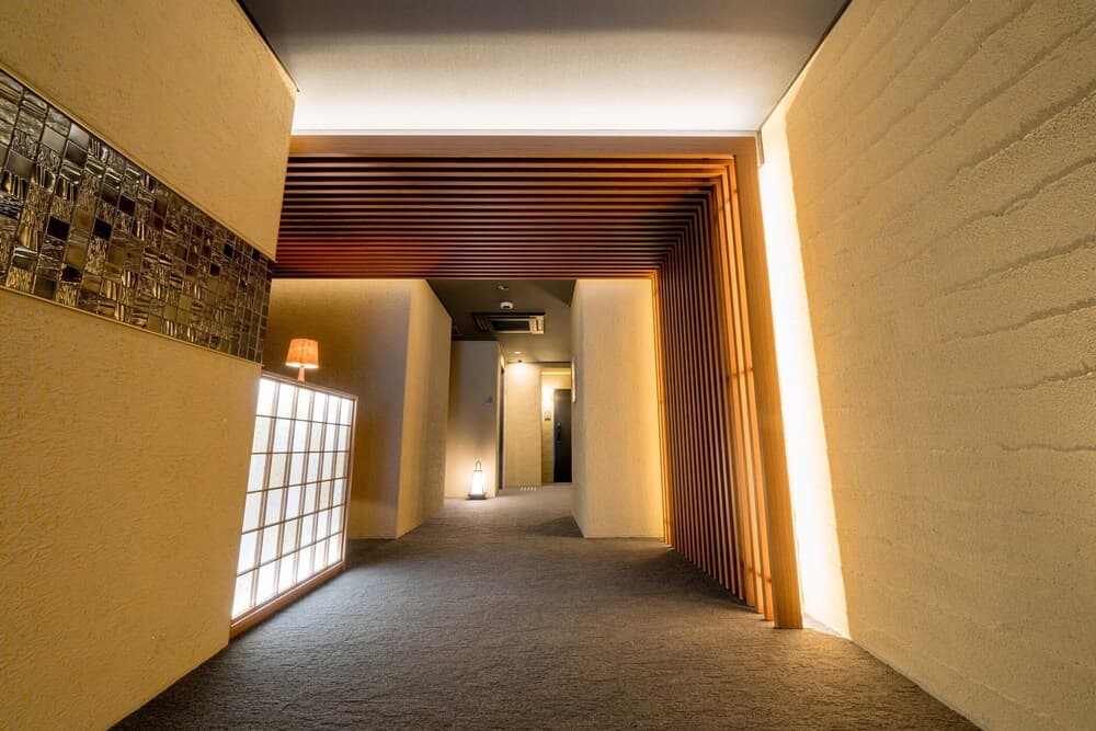 Resi Stay Andon - photo 13