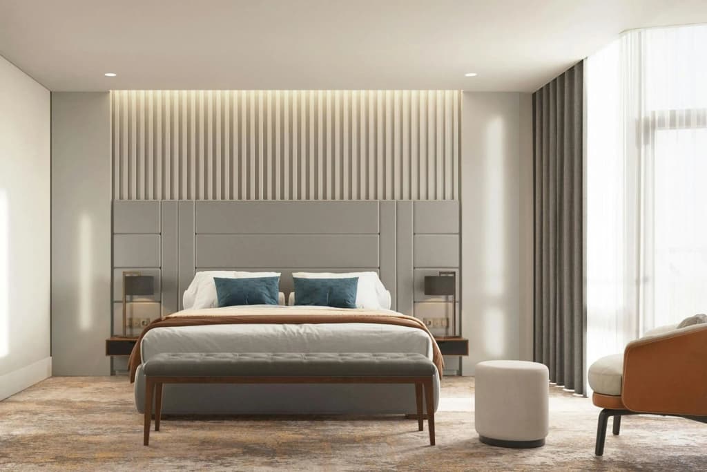 Lisbon Marriott Hotel - photo 30