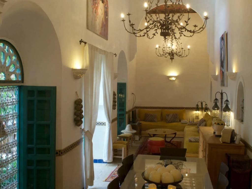 Riad Dar Kleta - photo 15