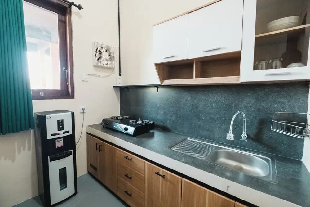 Urban Haven Residence - photo 14