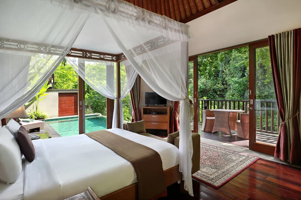 Gending Kedis Luxury Villas & Spa Estate Hotel - photo 5