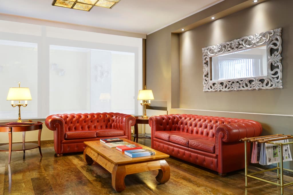 Linea Uno Hotel & Residence Milano - photo 10