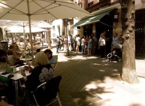 Madrid Downtown Chamberi - photo 15