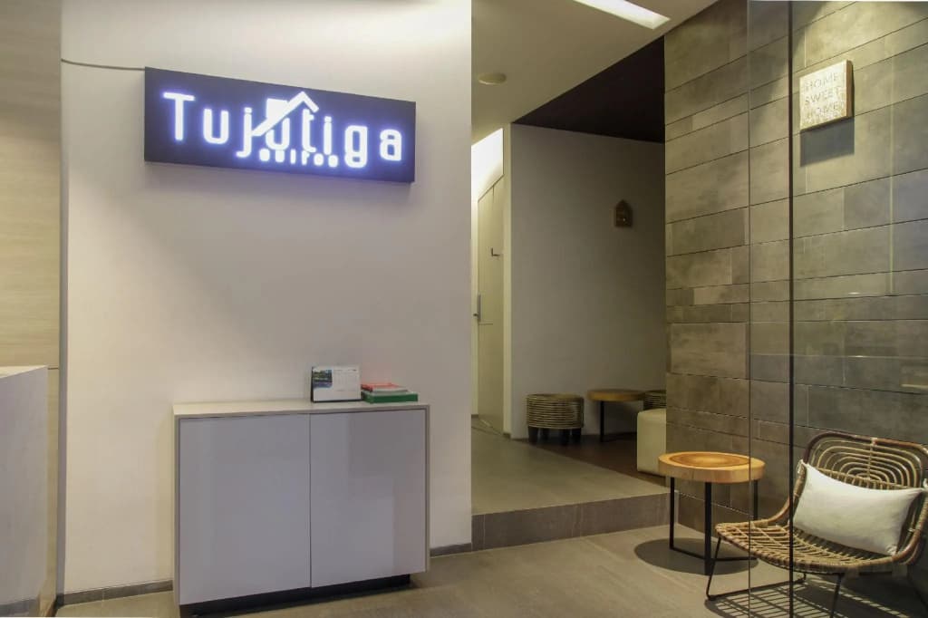 Tujutiga Suites - photo 22