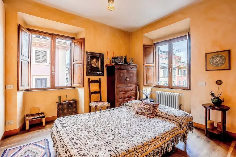 Lovely 2-bed Apartment in Roma - photo 14