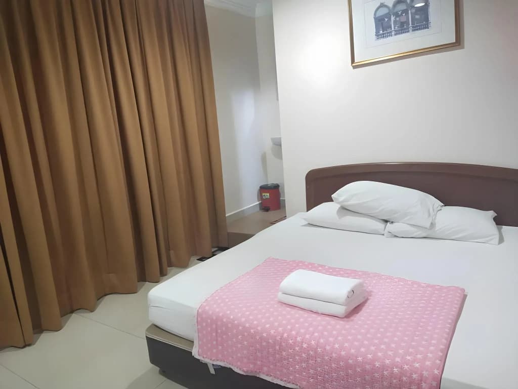 Casavilla Hotel Taiping - photo 3