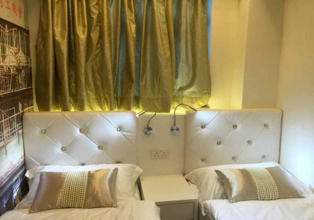 Move Inn - photo 3