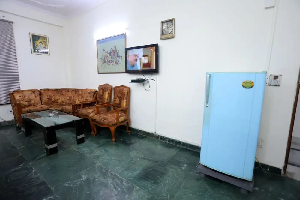 Hotel Swisston Palace - photo 10