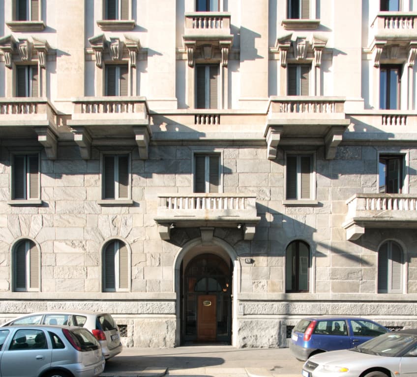 Hotel Residence de la Gare - photo 17