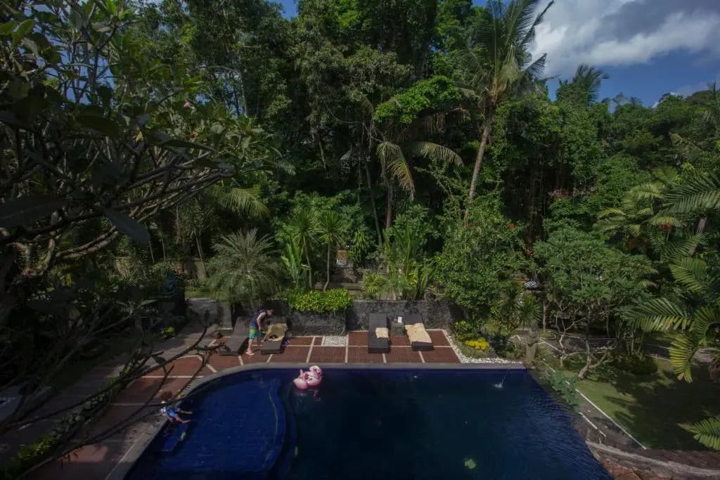 Dewangga Ubud - photo 9
