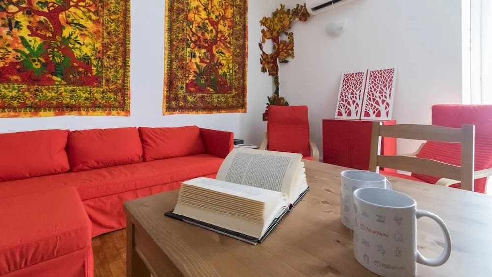 Italianway Comfort - Cenisio 7 A - photo 2