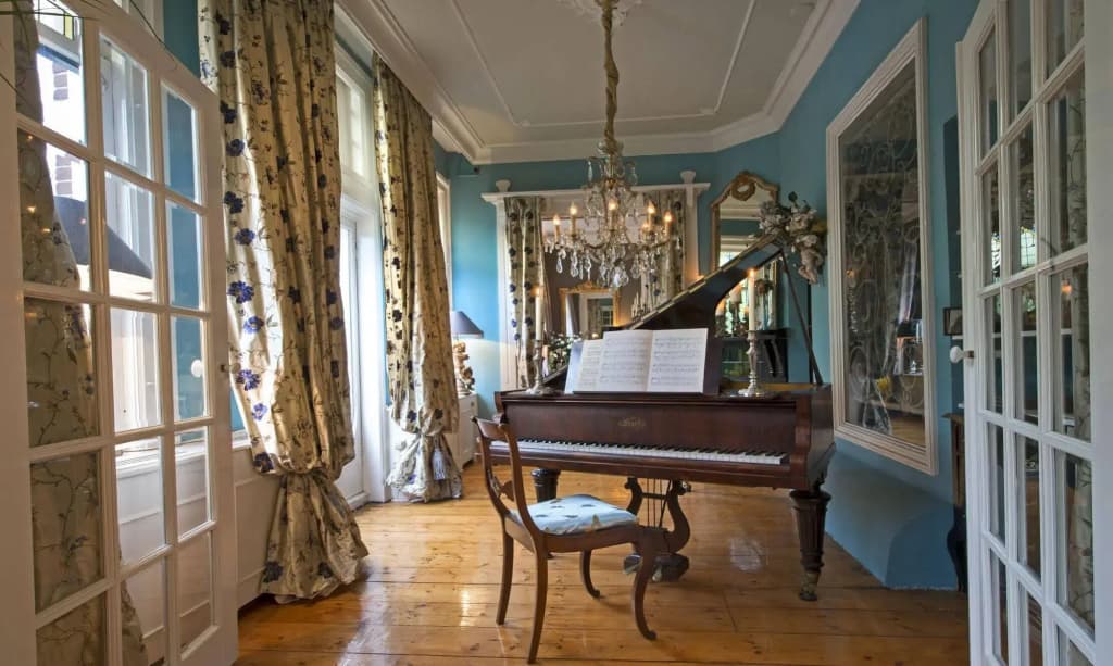 Breitner House - photo 15