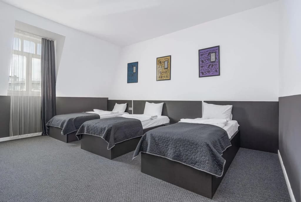 Hotel Elesa - photo 3