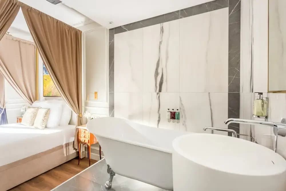 Merveil Luxury Suites - Septembre I-II - photo 2