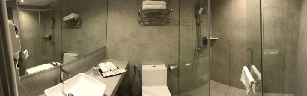 Frame Hotel - photo 9