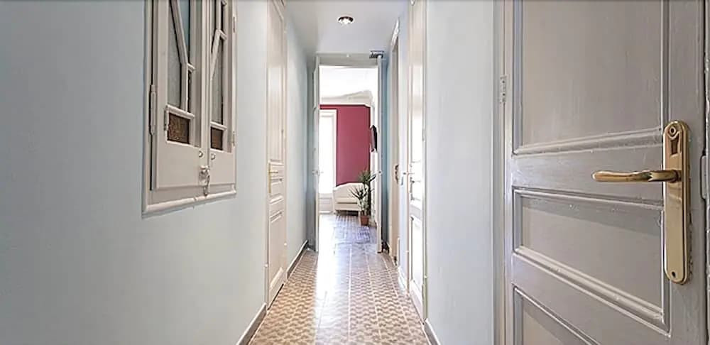 Apartamento Paris 204 - photo 12
