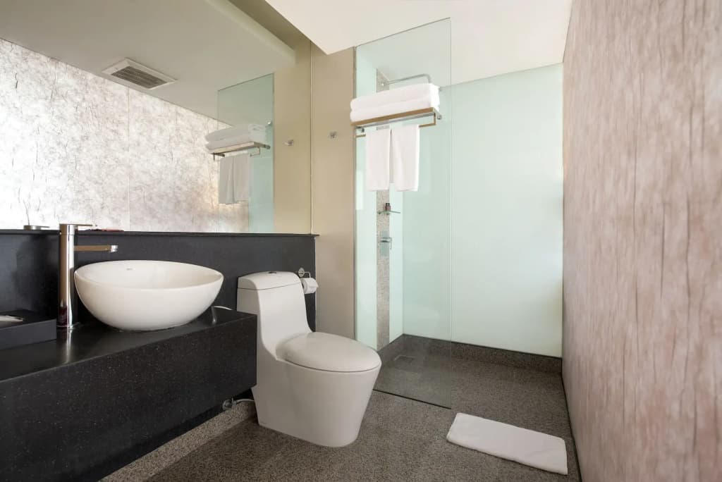 Empire Hotel Subang - photo 6