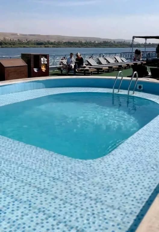 prince omar boat - photo 12