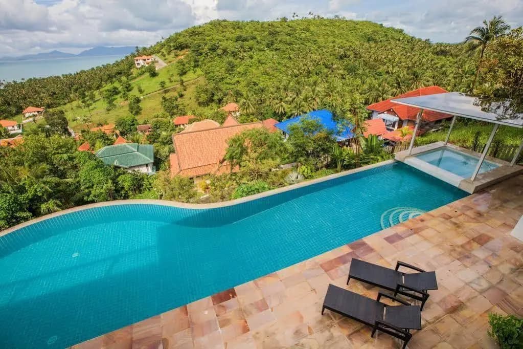 White Villa - photo 8