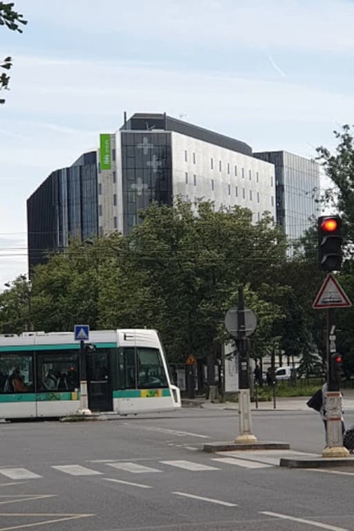 ibis Styles Paris Meteor Avenue d'Italie - photo 17