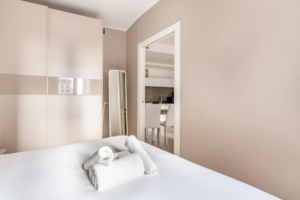 Campanini Apartment - photo 3