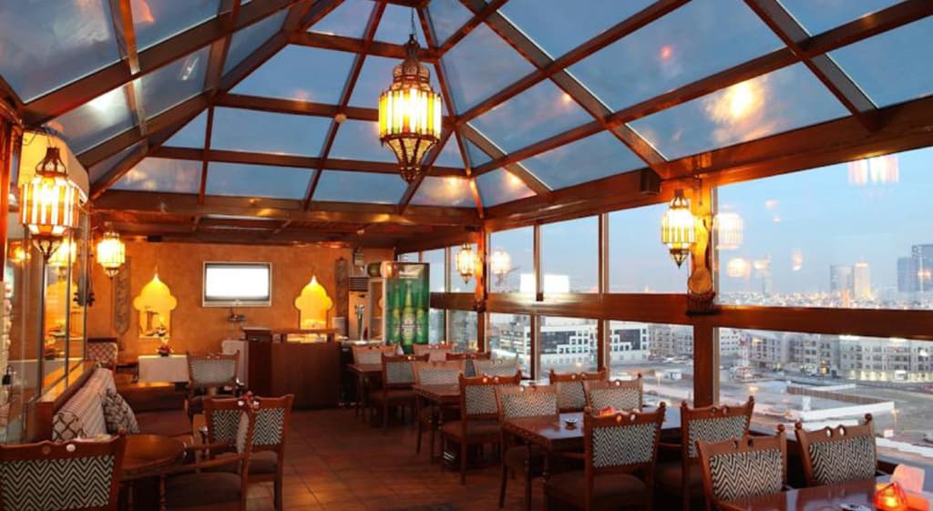 Sea View Hotel - photo 10
