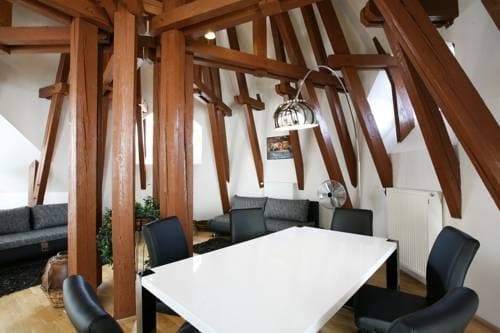 Apartment Attic Kozi - photo 4