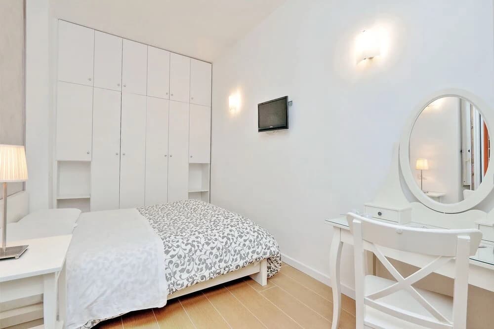 Restart Accommodations Chaltrhome - photo 5