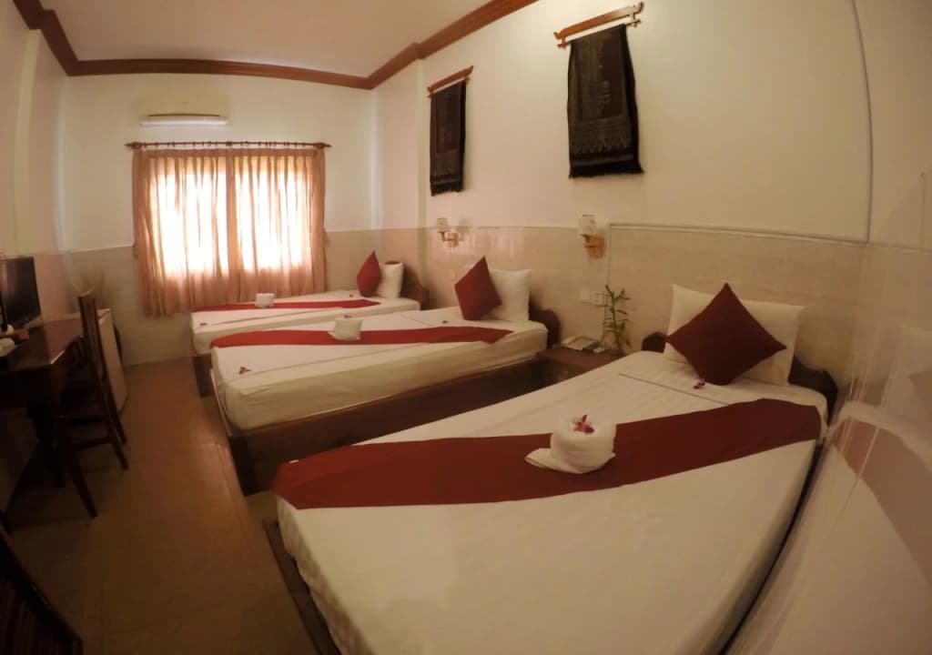 Apsara Dream Hotel - photo 3