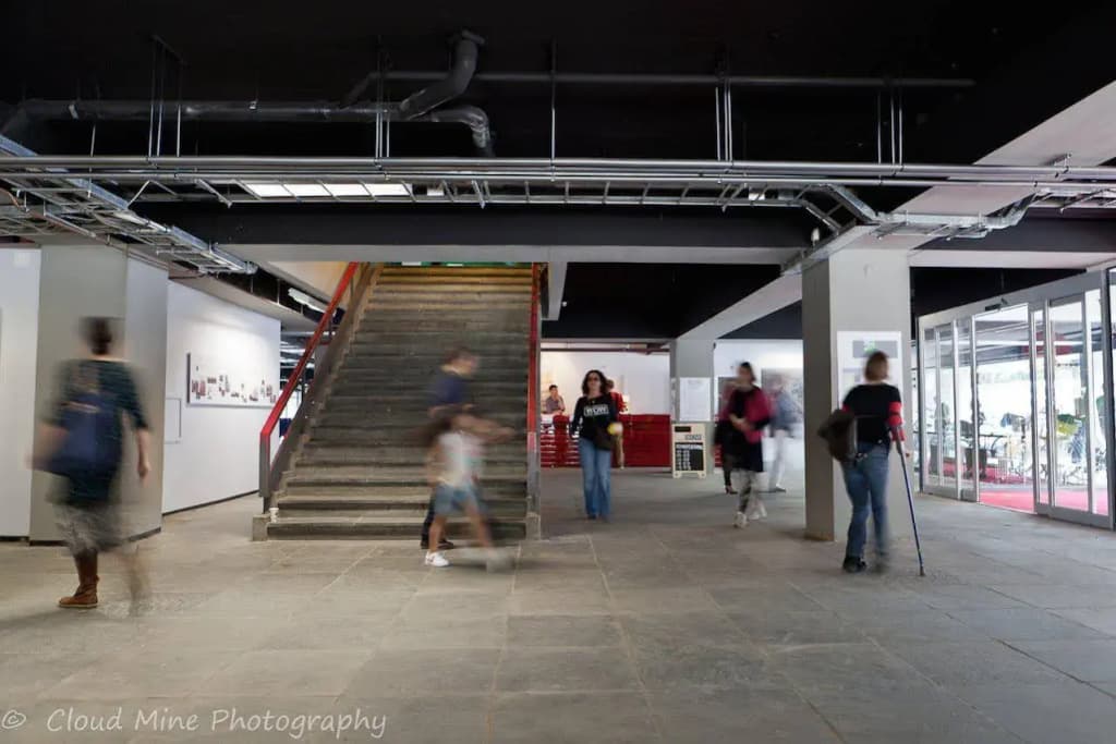 WOW Hostel Amsterdam - photo 39
