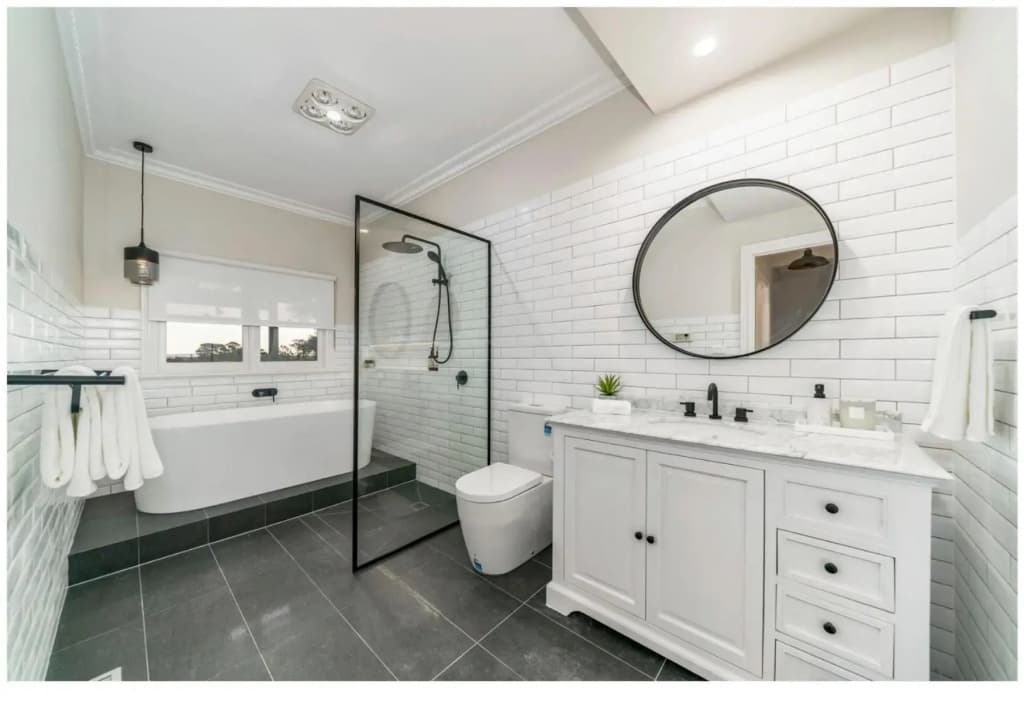 Gracemont Boutique Accommodation - photo 8