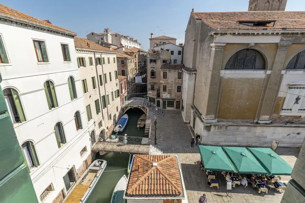 Ca' Magia - Rialto Exclusive Residence by Wonderful Italy - photo 14