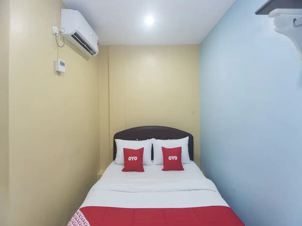 Rafik Ali Motel by OYO Rooms - photo 18