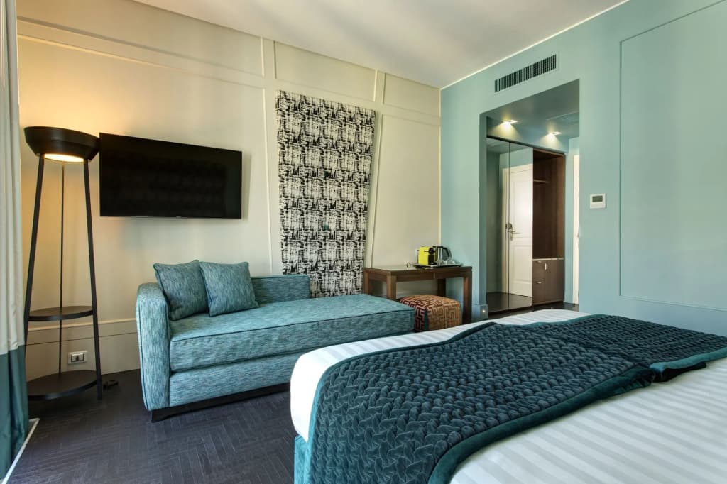 Mascagni Luxury Rooms & Suites - photo 10