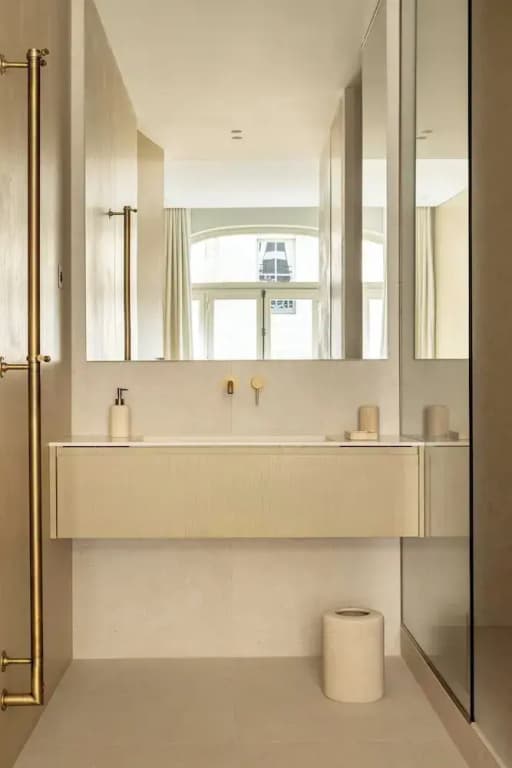 Luxury Flat -2br/6p- Madeleine/saint Honore - photo 19