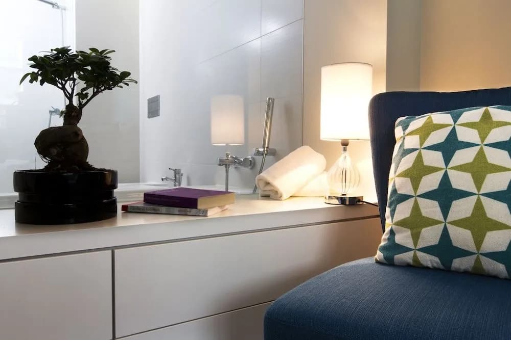 Apt in Lisbon Marina Apartments - photo 2