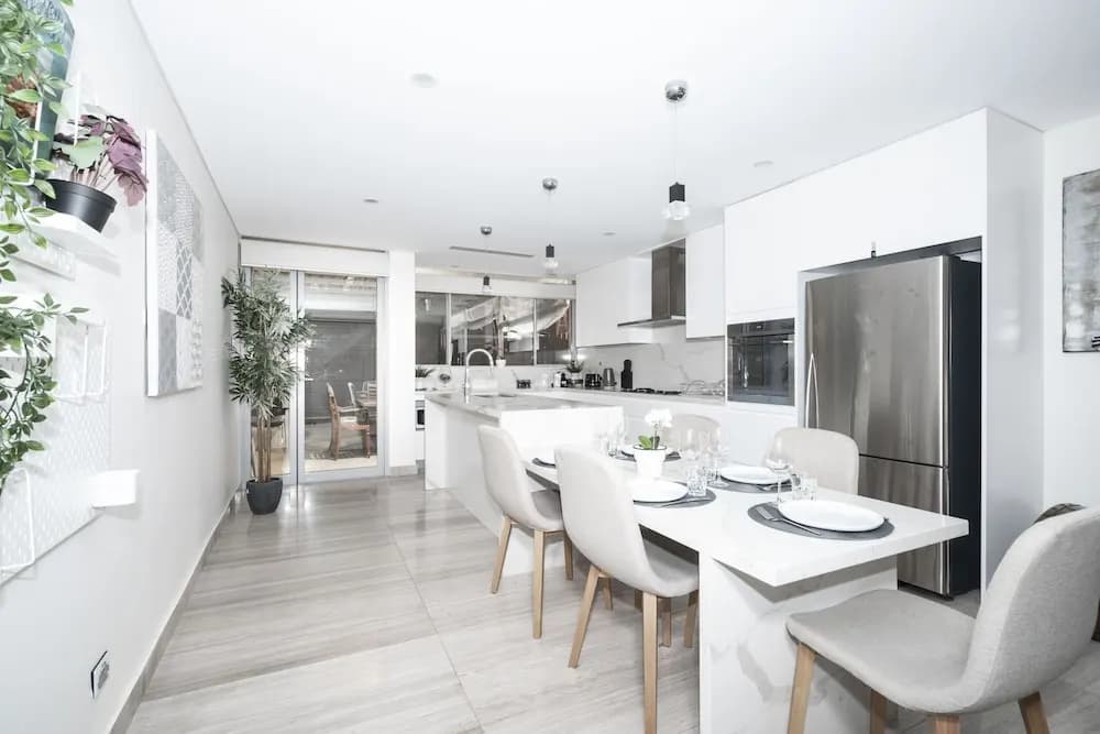 Luxury Villa Darlington - Vine - photo 19