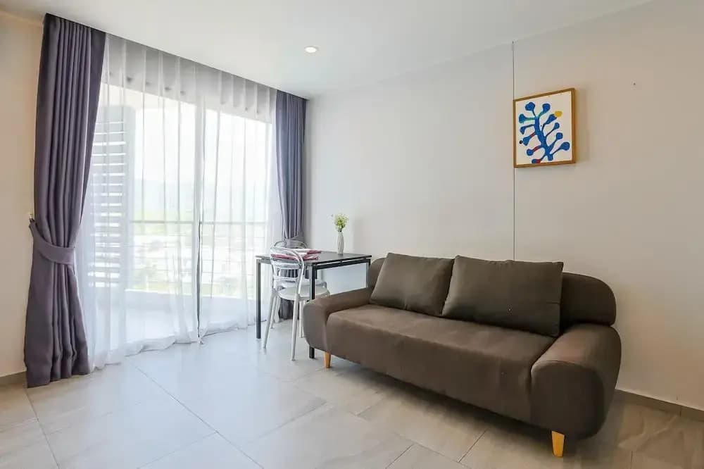 Mountain View 1 Bed Apt T2-723 - photo 17